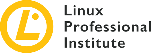 Logotipo do LPI